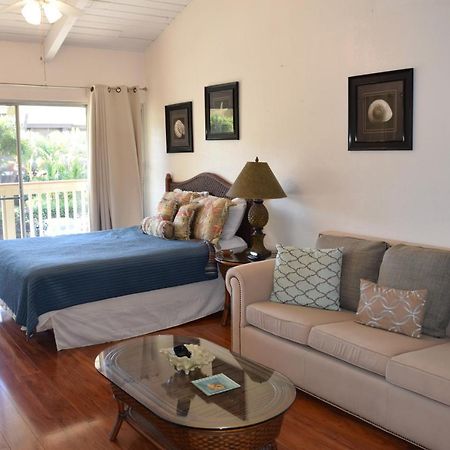 Appartement Kihei Bay Surf 233 Extérieur photo