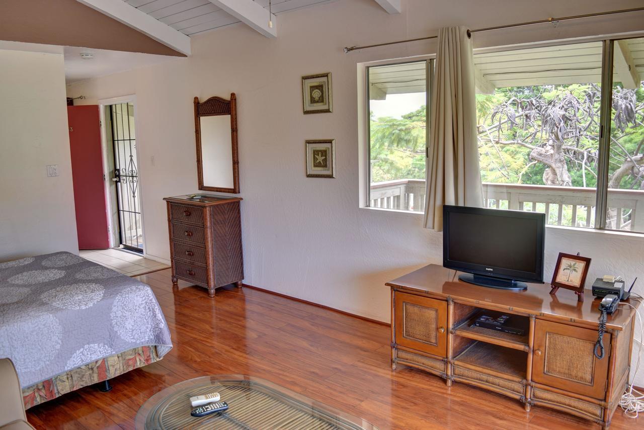 Appartement Kihei Bay Surf 233 Extérieur photo
