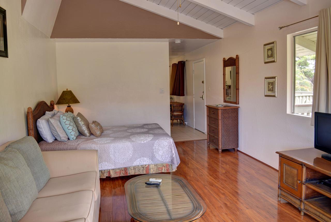 Appartement Kihei Bay Surf 233 Extérieur photo