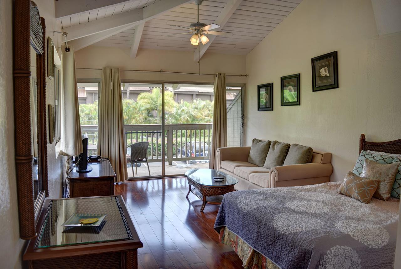 Appartement Kihei Bay Surf 233 Extérieur photo
