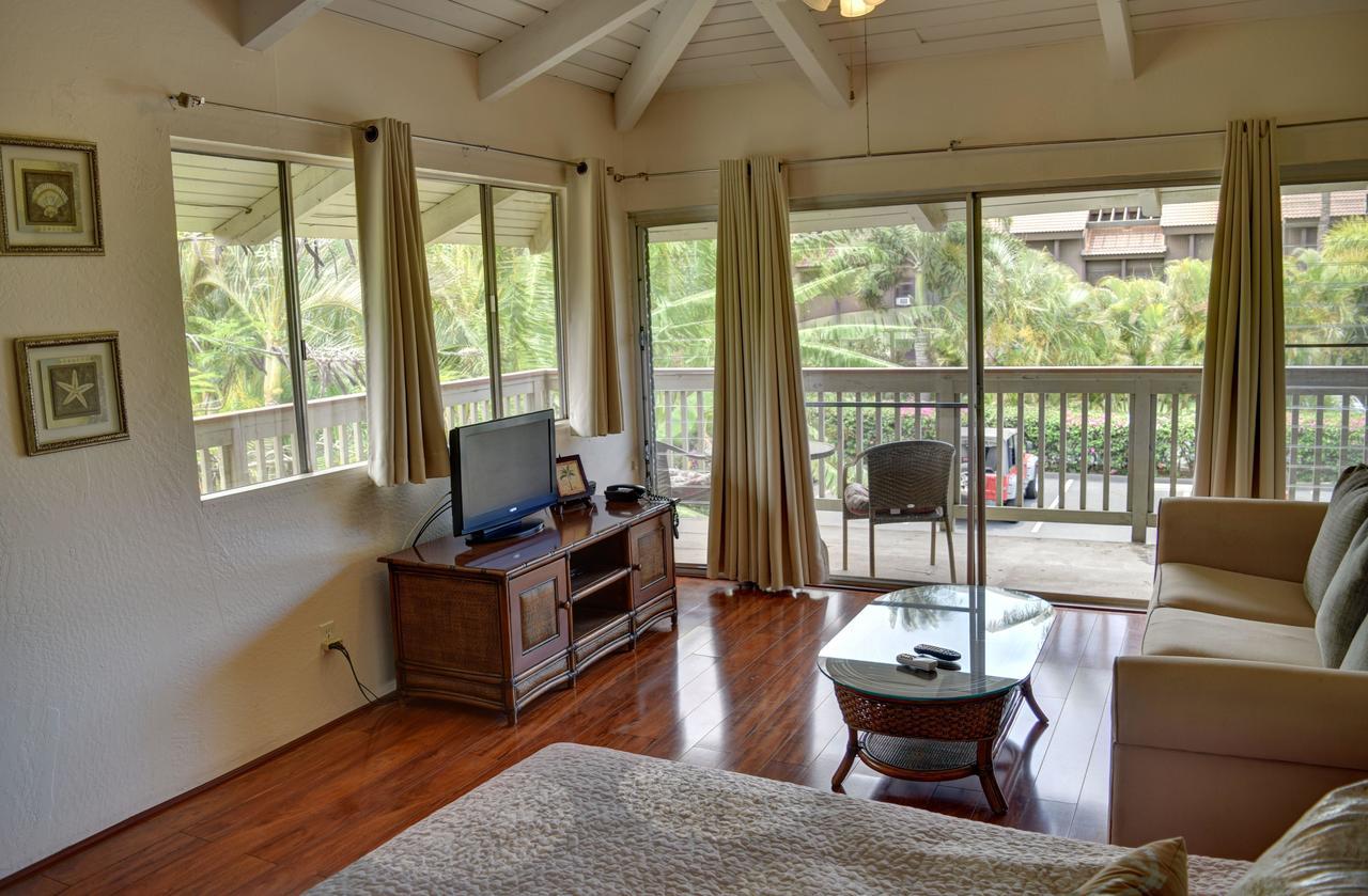 Appartement Kihei Bay Surf 233 Extérieur photo