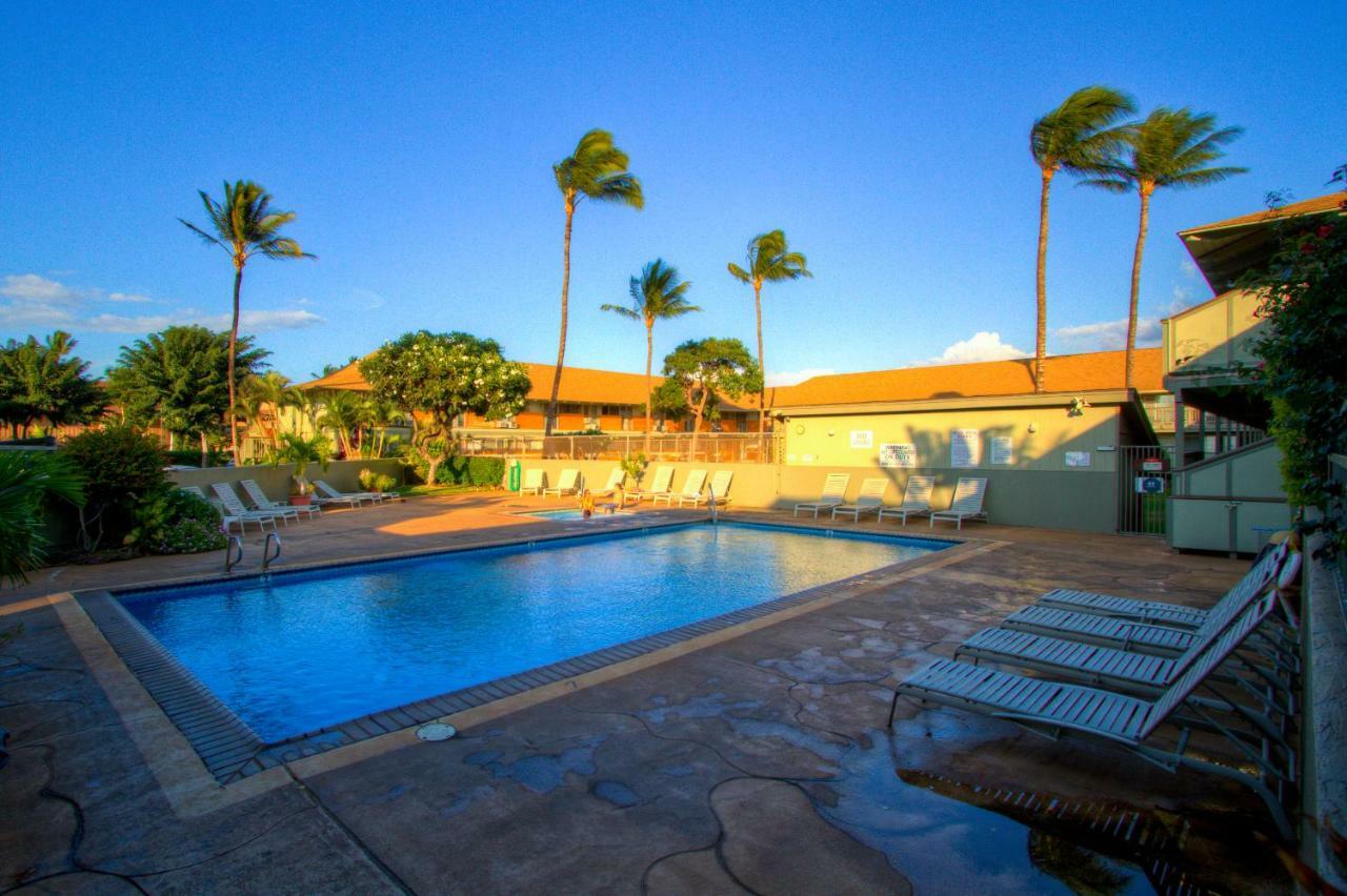 Appartement Kihei Bay Surf 233 Extérieur photo