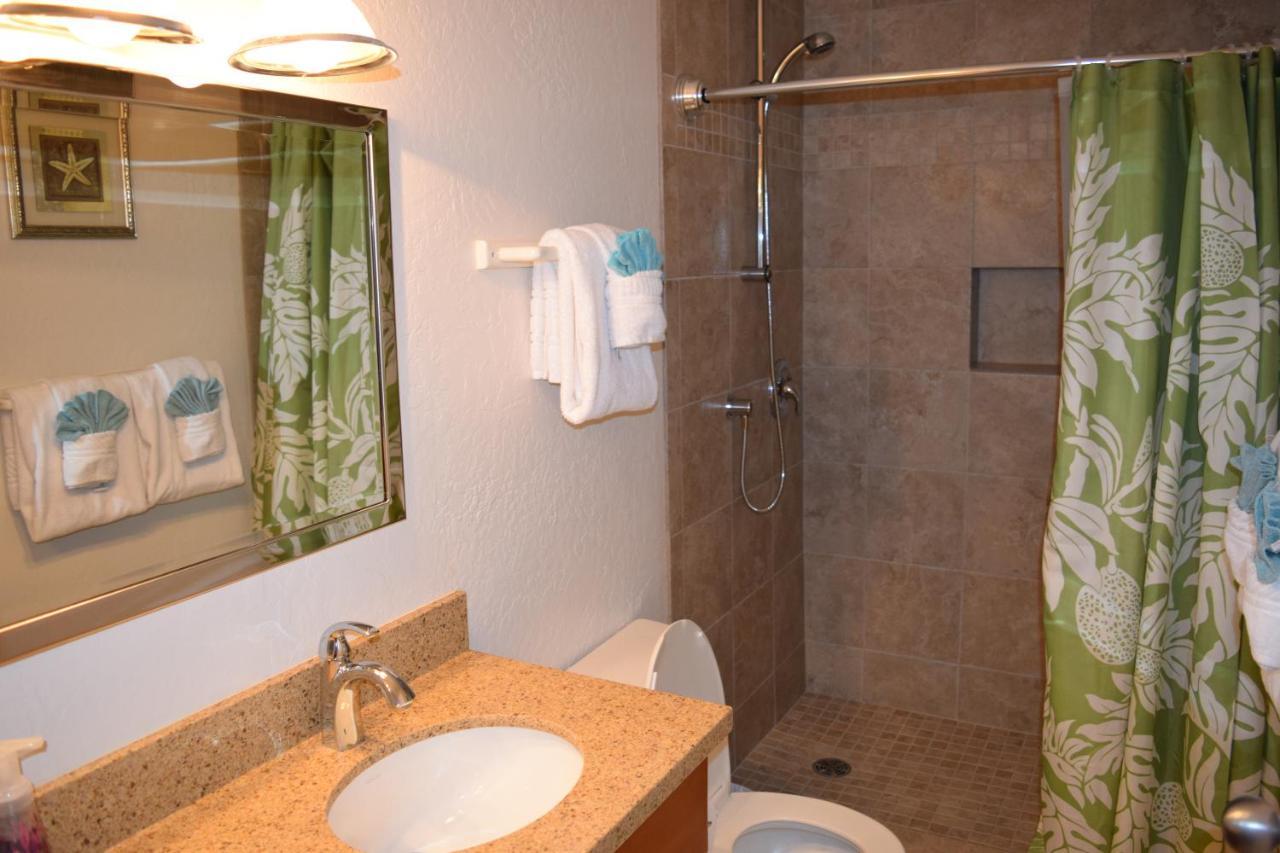 Appartement Kihei Bay Surf 233 Extérieur photo