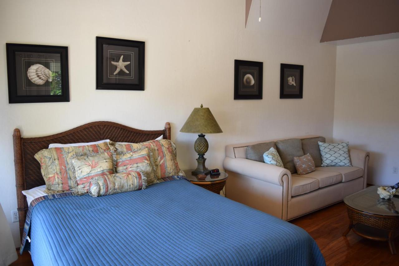 Appartement Kihei Bay Surf 233 Extérieur photo