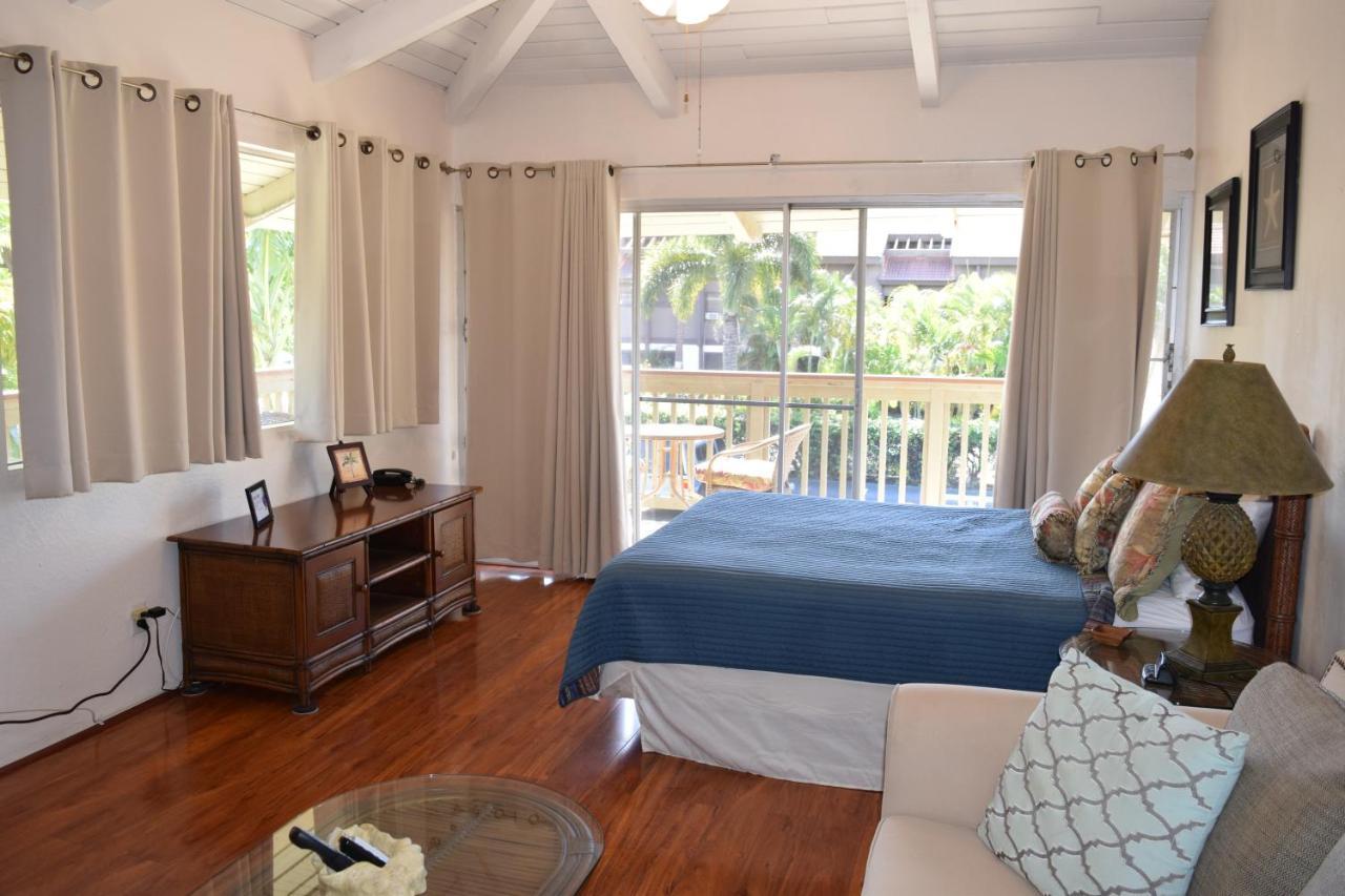 Appartement Kihei Bay Surf 233 Extérieur photo