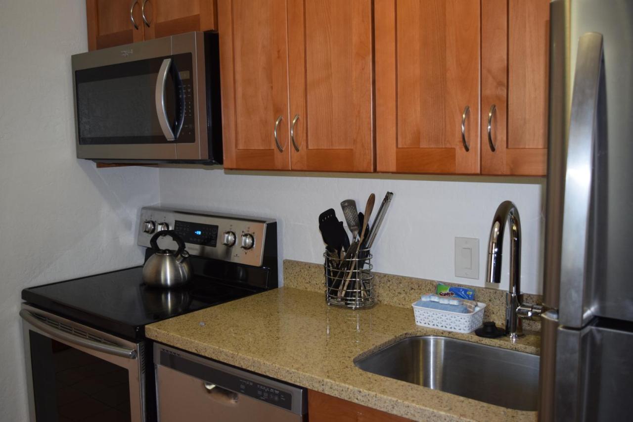 Appartement Kihei Bay Surf 233 Extérieur photo