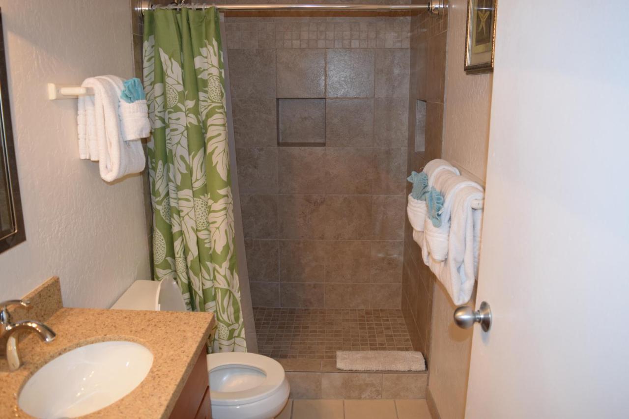 Appartement Kihei Bay Surf 233 Extérieur photo