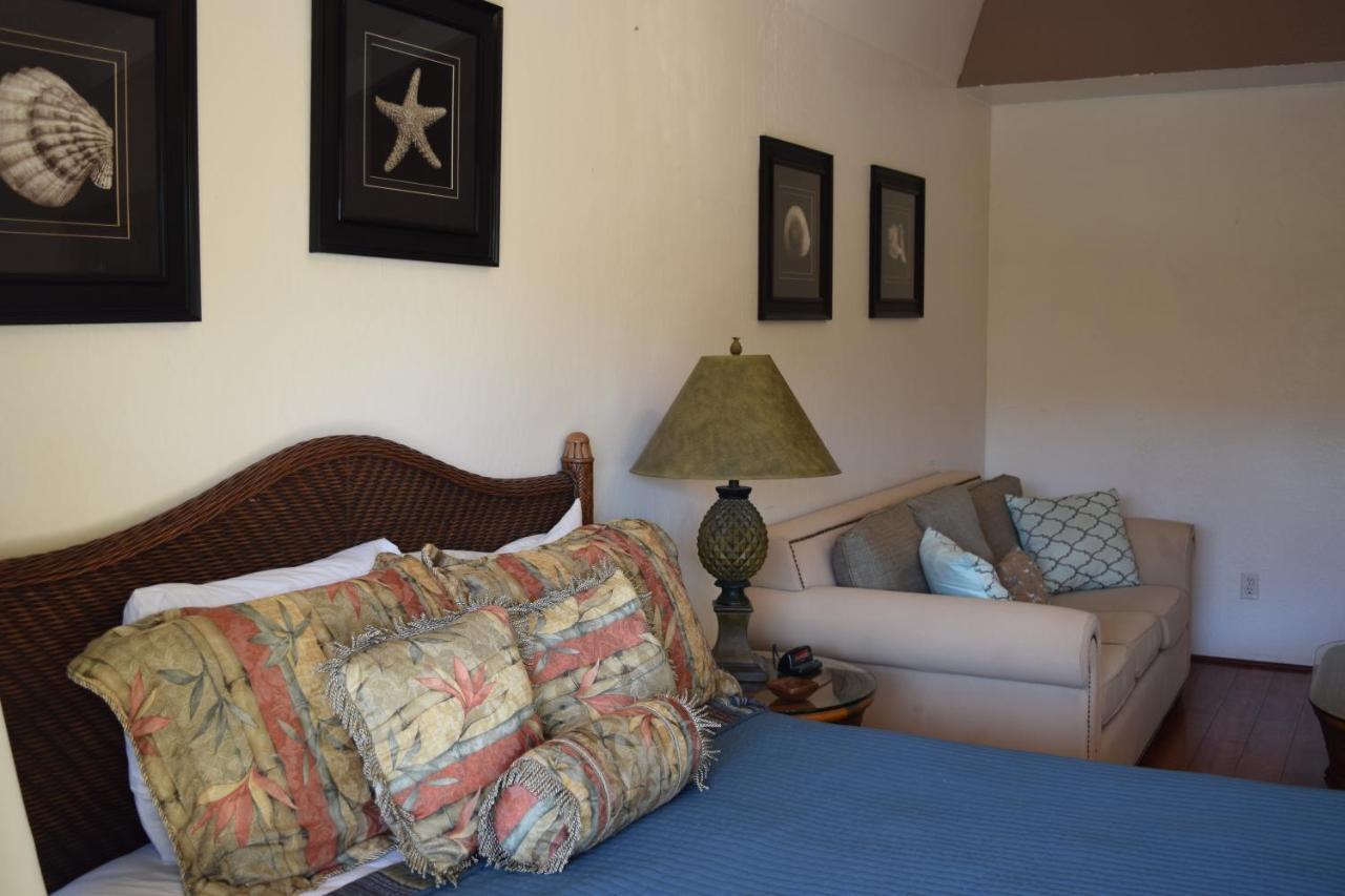 Appartement Kihei Bay Surf 233 Extérieur photo