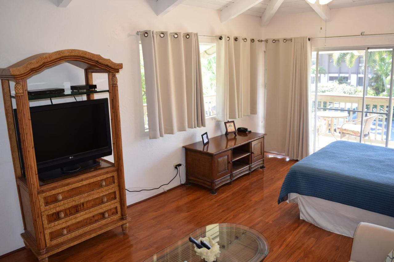 Appartement Kihei Bay Surf 233 Extérieur photo