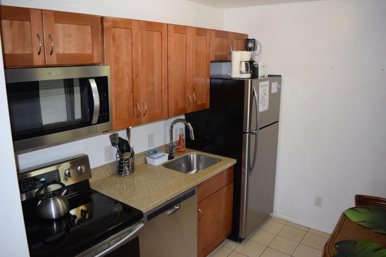 Appartement Kihei Bay Surf 233 Extérieur photo