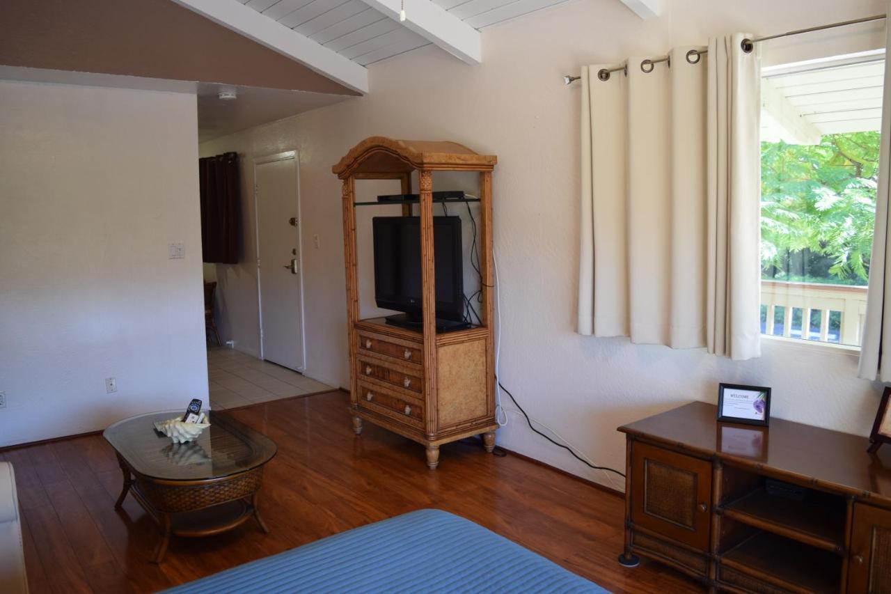 Appartement Kihei Bay Surf 233 Extérieur photo