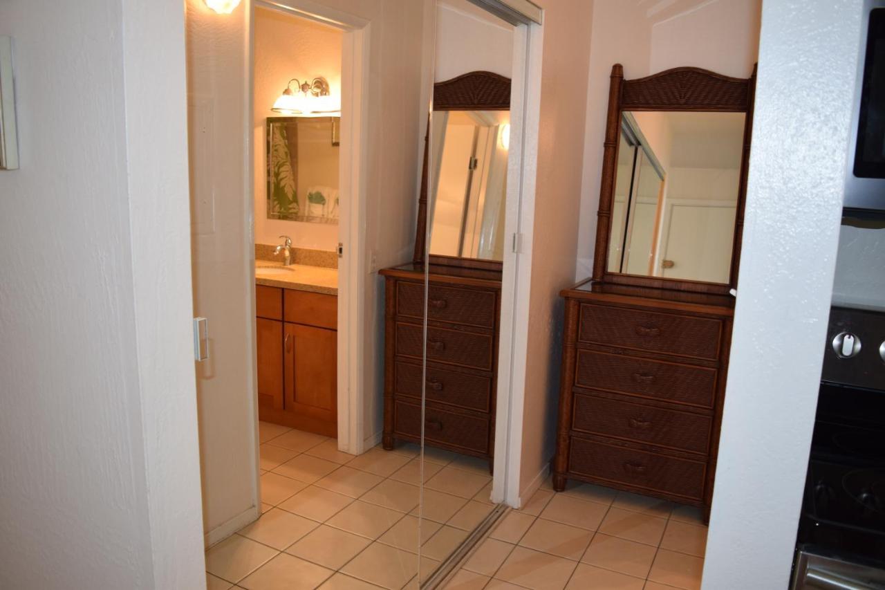 Appartement Kihei Bay Surf 233 Extérieur photo