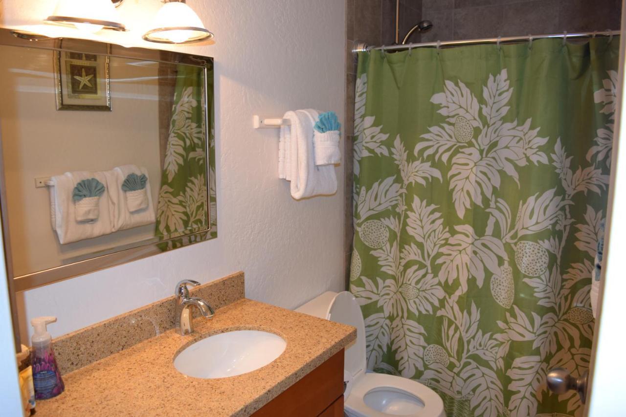 Appartement Kihei Bay Surf 233 Extérieur photo