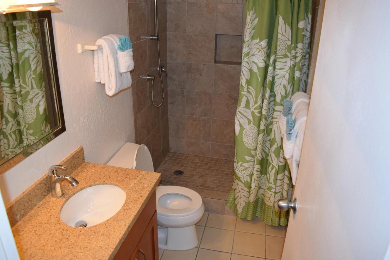 Appartement Kihei Bay Surf 233 Extérieur photo